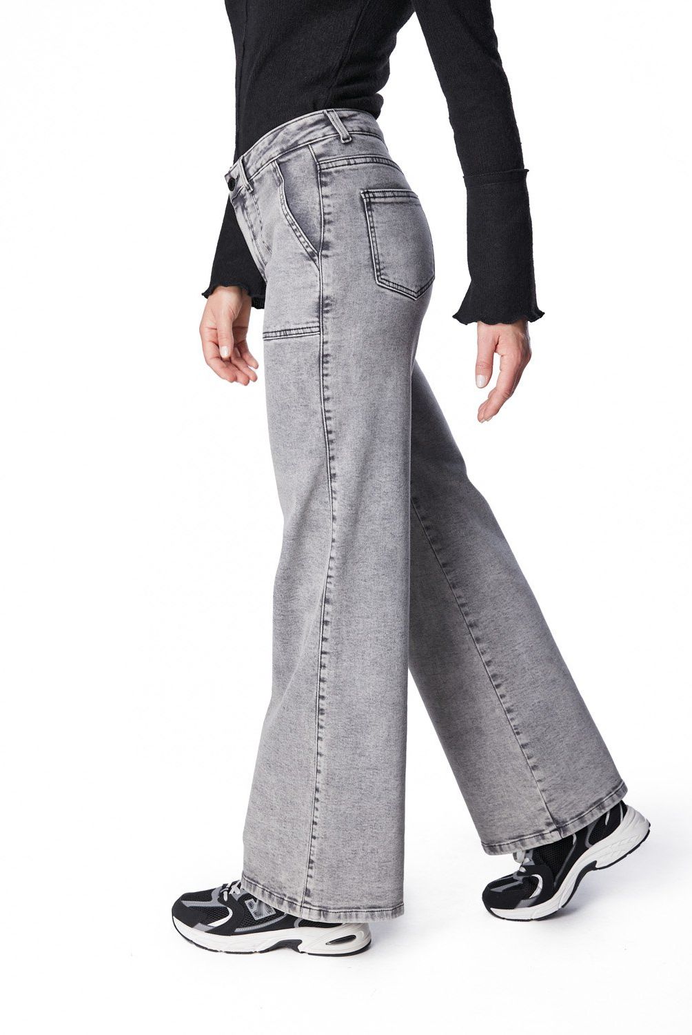 EFESIS - JEANS I25JE0886 ZOE