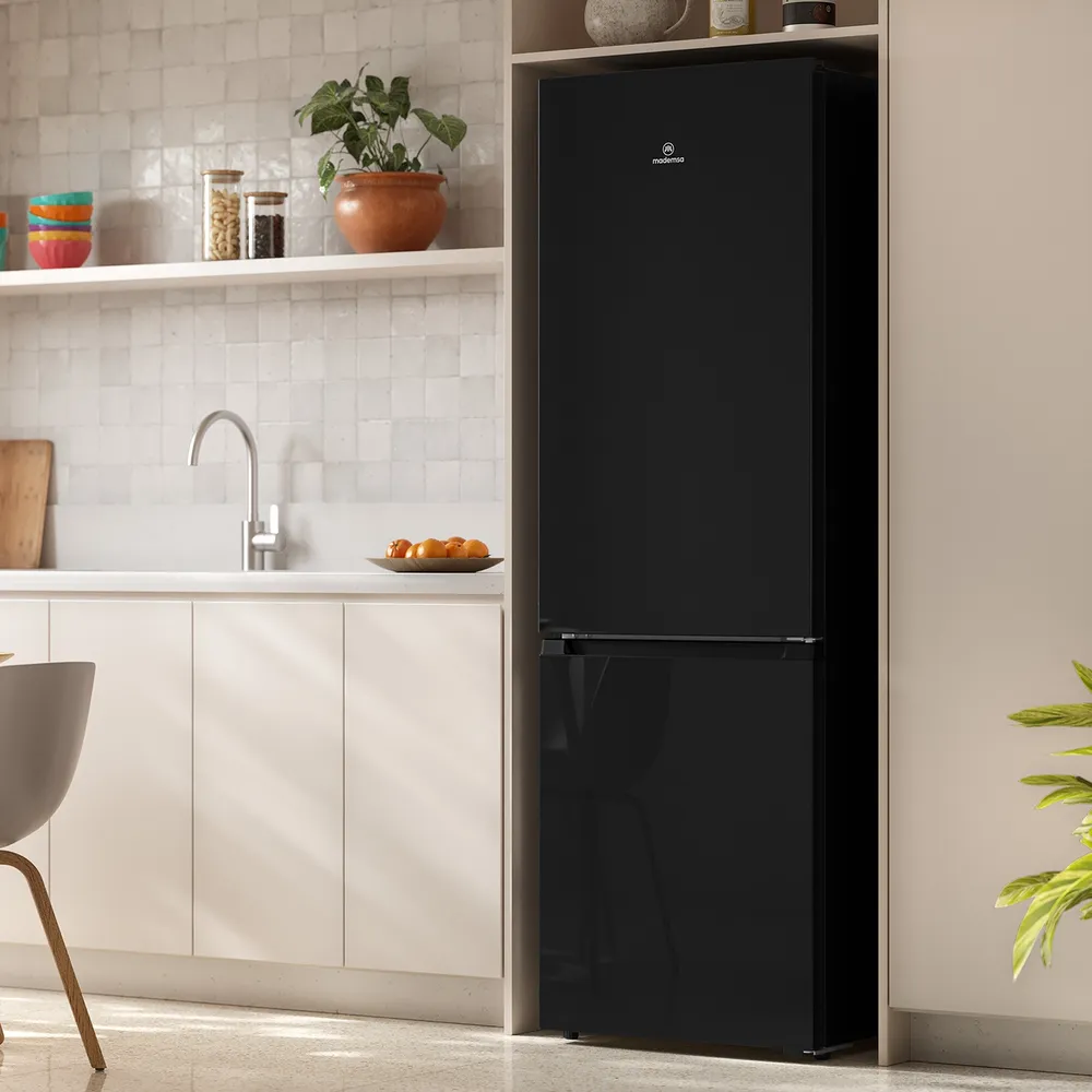 Mademsa MI60B Negro, foto 5