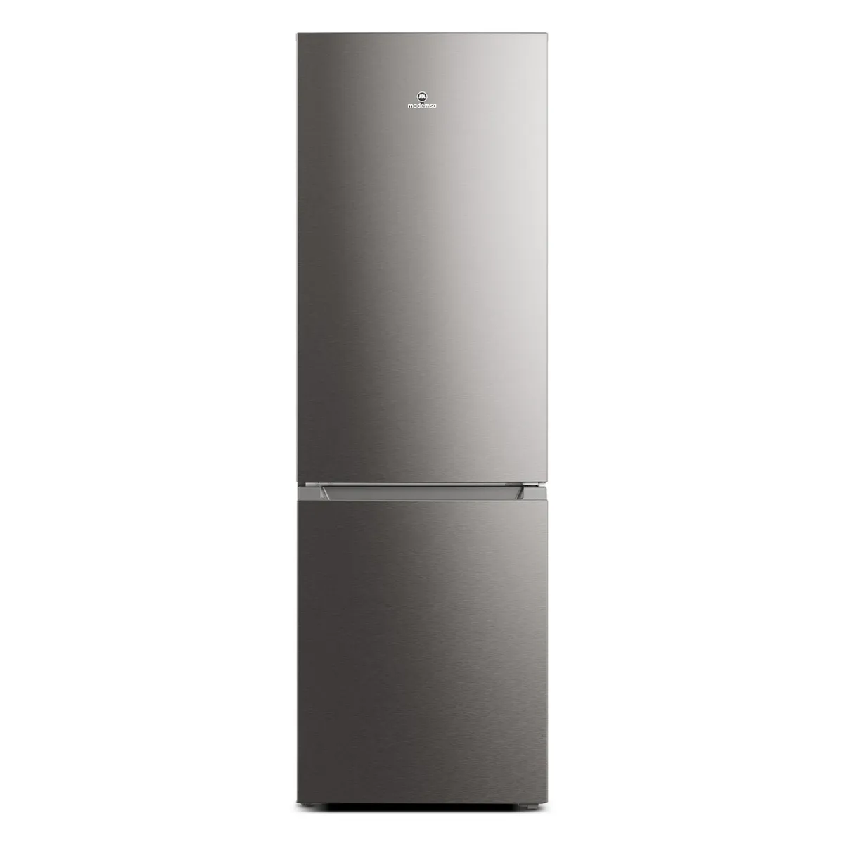 MADEMSA - Refrigerador Bottom Freezer 285 Lt No Frost MI60S Mademsa
