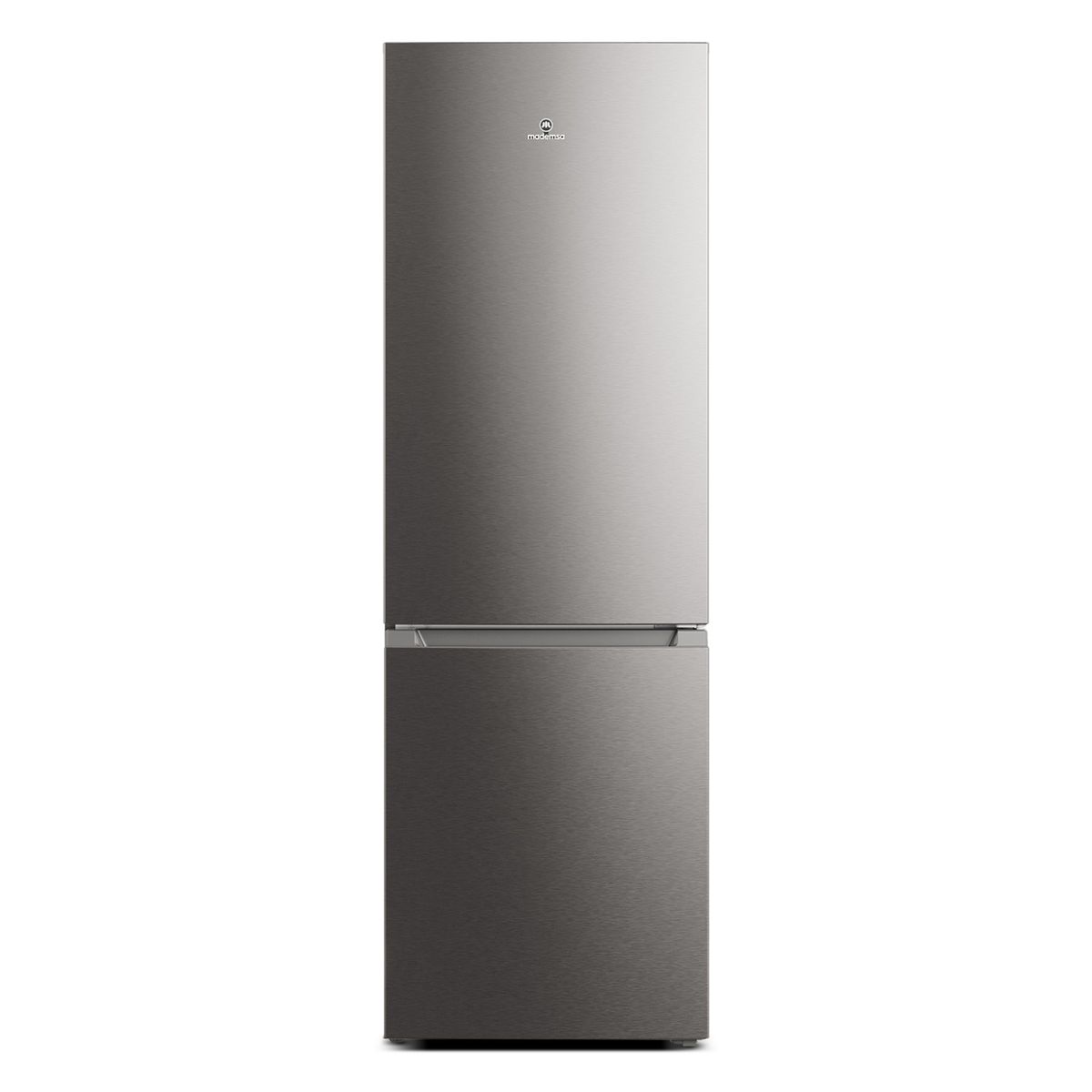 MADEMSA - Refrigerador Bottom Freezer 285 Lt No Frost MI60S Mademsa