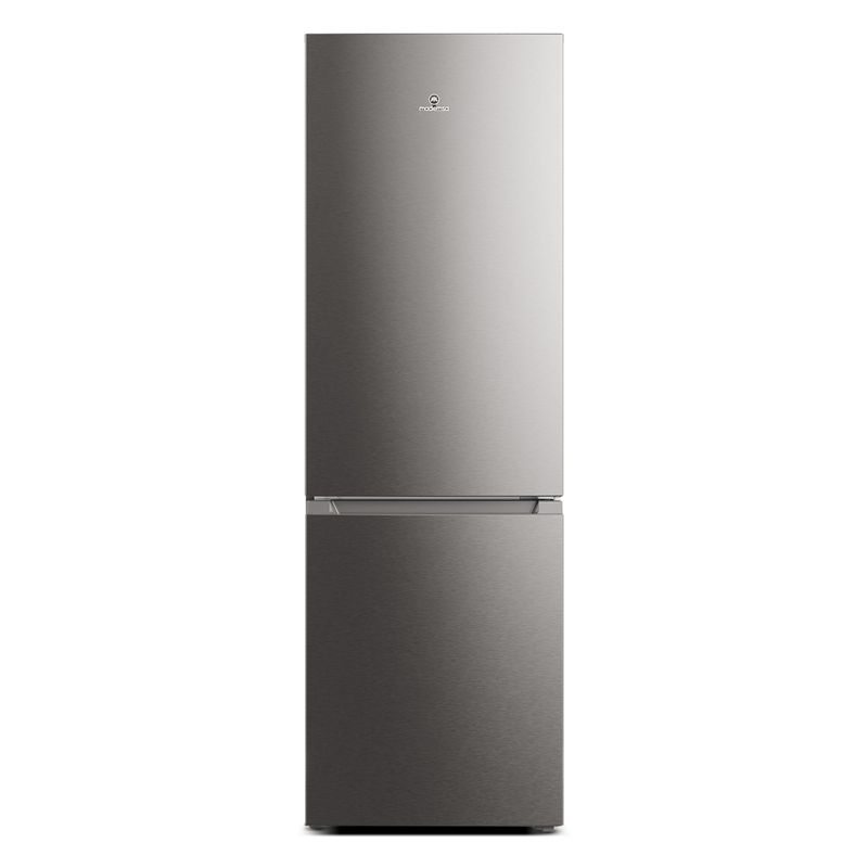 MADEMSA - Refrigerador Bottom Freezer 285Lt No Frost MI60S Mademsa