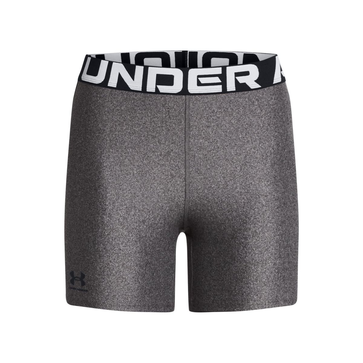 UNDER ARMOUR - Calza Deportiva Hg Middy Mujer Under Armour