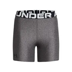 UNDER ARMOUR - Calza Deportiva Hg Middy Mujer