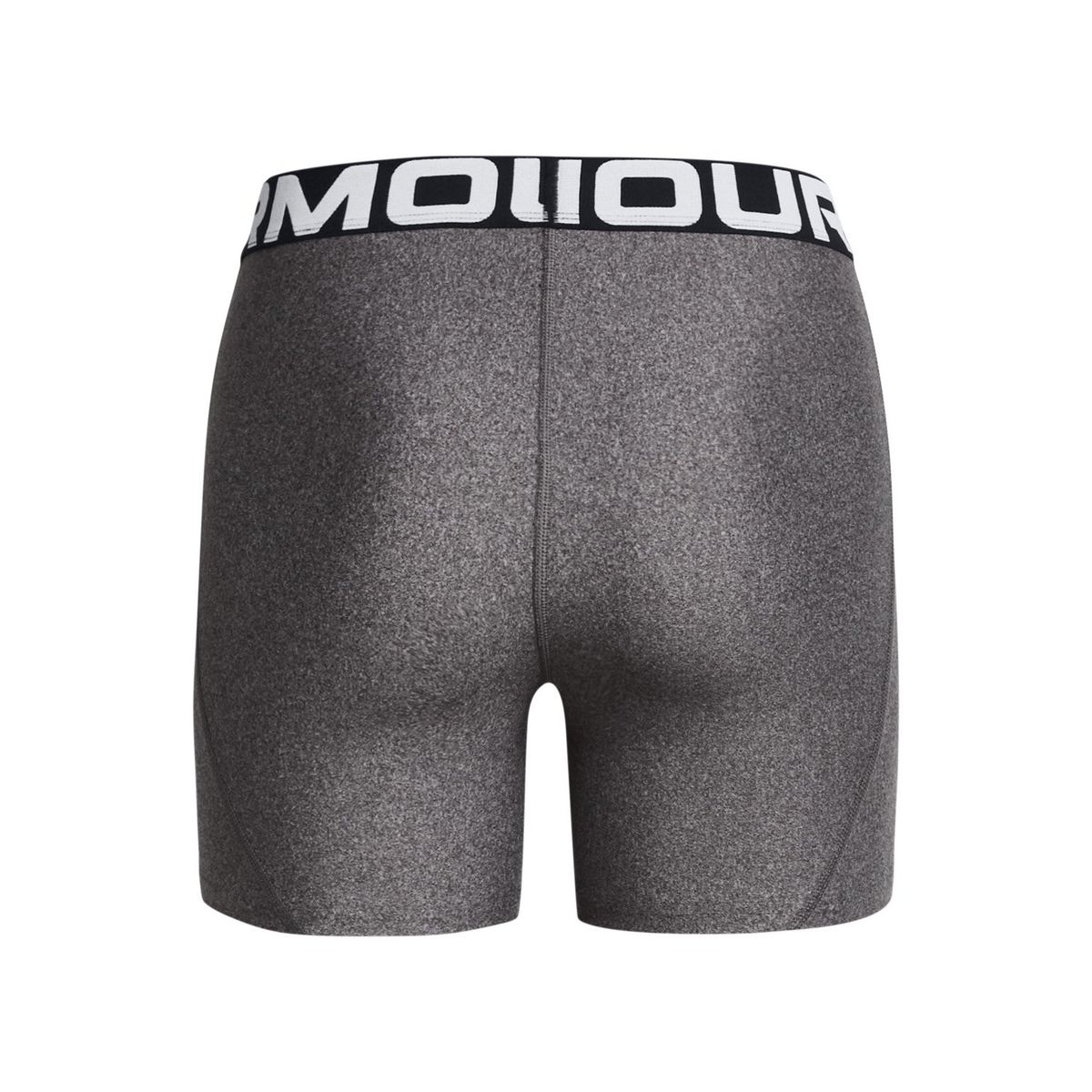 UNDER ARMOUR - Calza Deportiva Hg Middy Mujer Under Armour