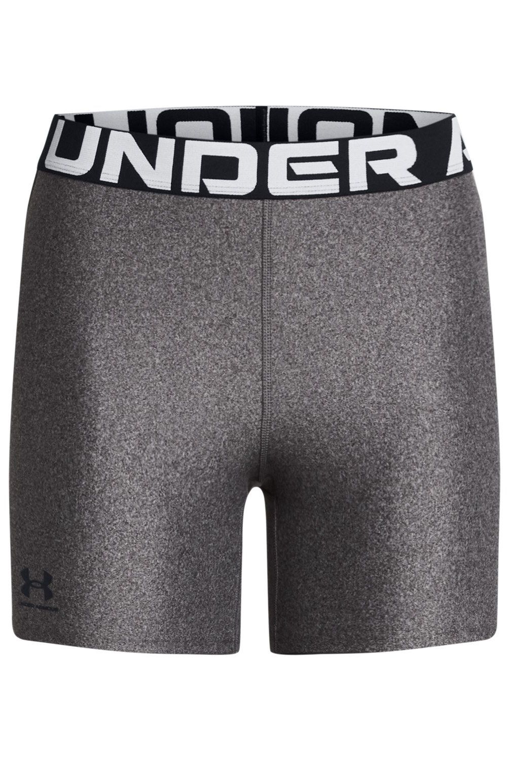 UNDER ARMOUR - Calza Deportiva Hg Middy Mujer Under Armour