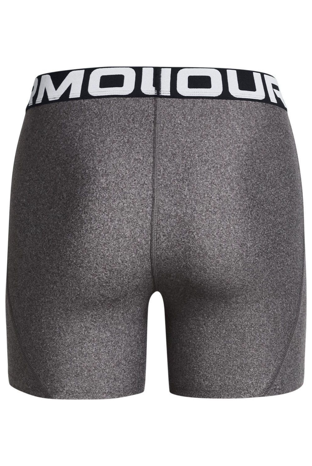 UNDER ARMOUR - Calza Deportiva Hg Middy Mujer Under Armour