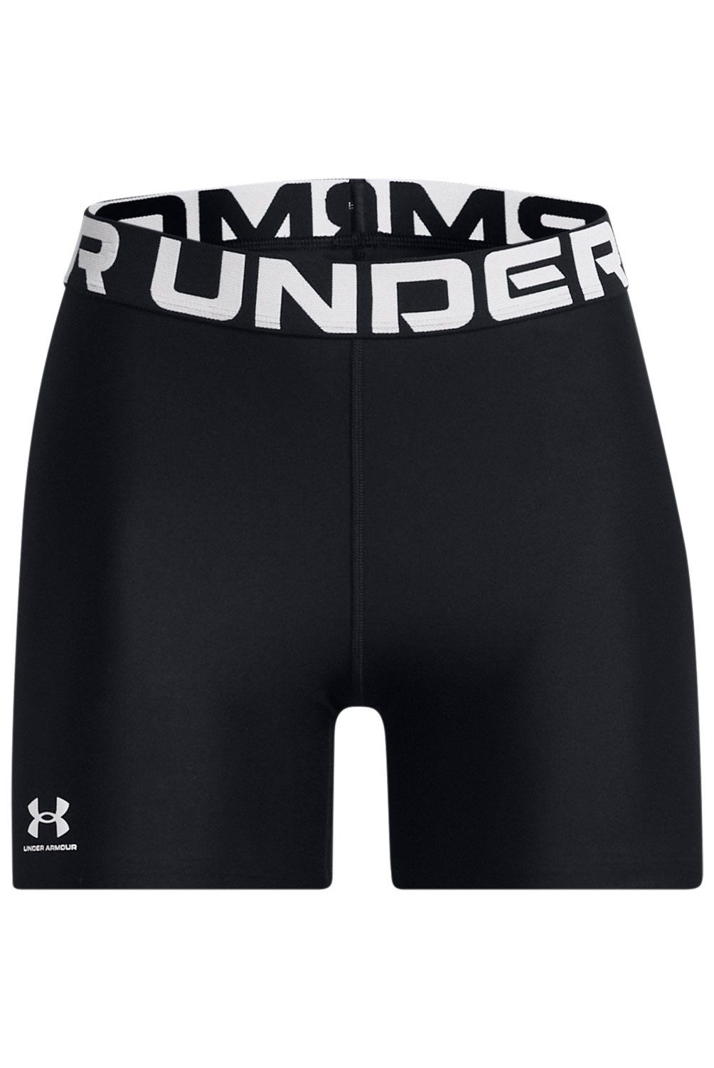 UNDER ARMOUR - Calza Deportiva Hg Middy Mujer Under Armour