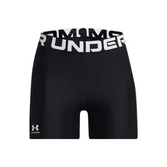 UNDER ARMOUR - Calza Deportiva Hg Middy Mujer