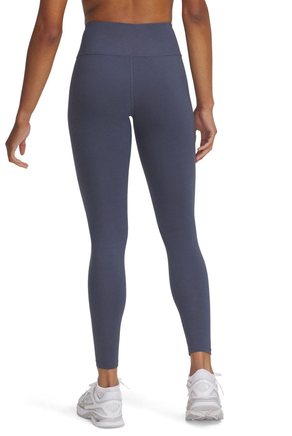 UNDER ARMOUR - Calza Deportiva Rival Legging Mujer Under Armour