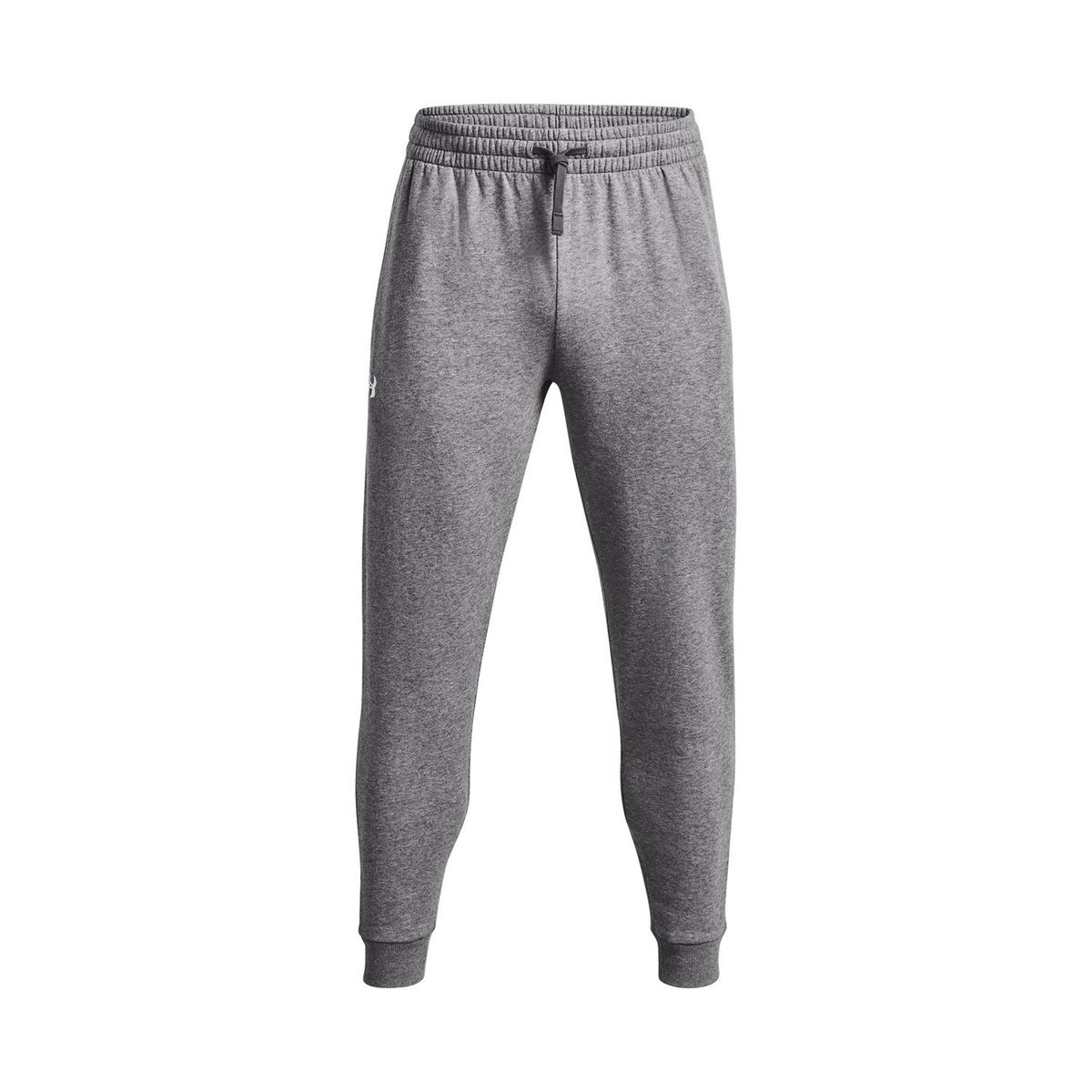 UNDER ARMOUR - Pantalón Deportivo Rival Fleece Jogger Hombre Under Armour