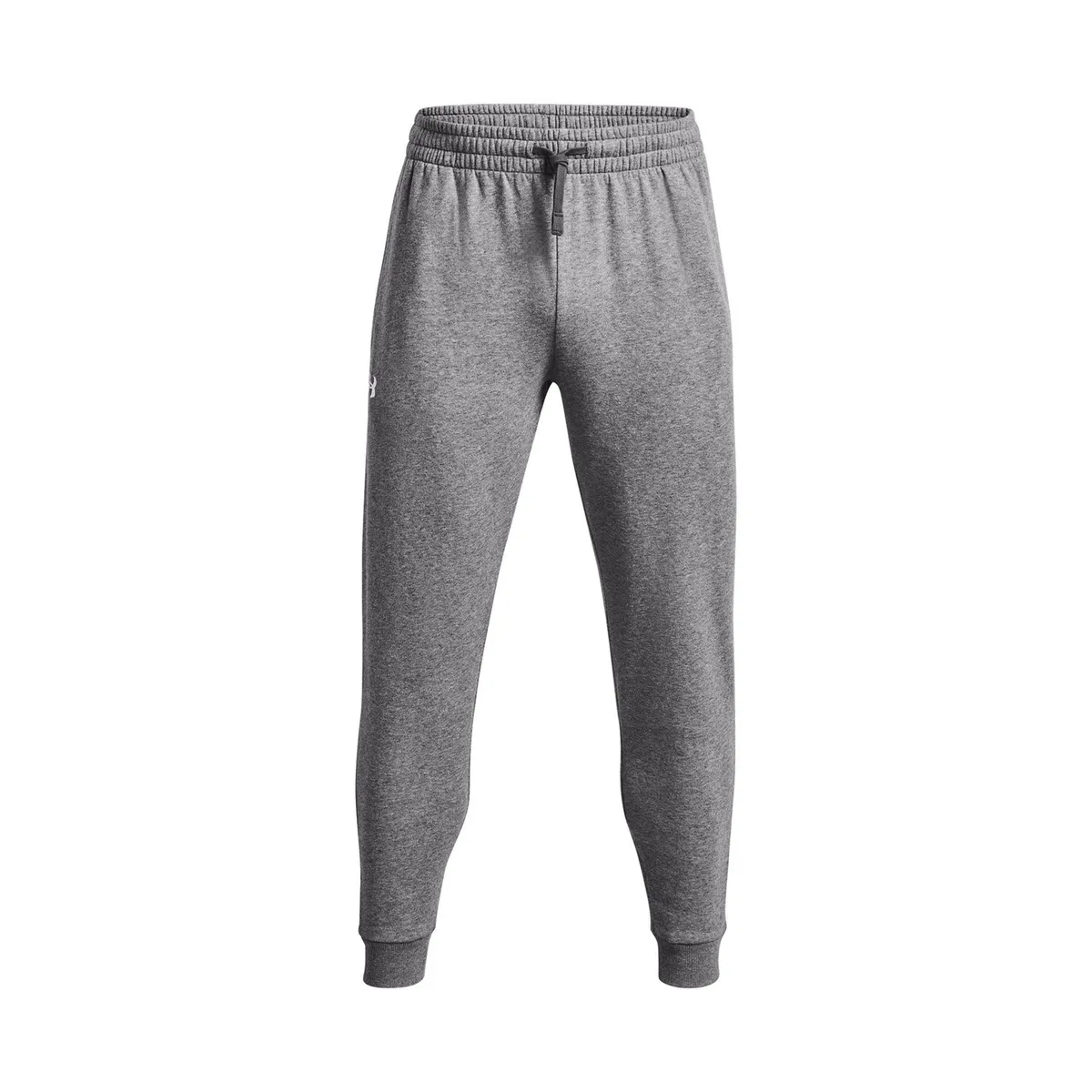 UNDER ARMOUR - Pantalón Deportivo Rival Fleece Jogger Hombre Under Armour