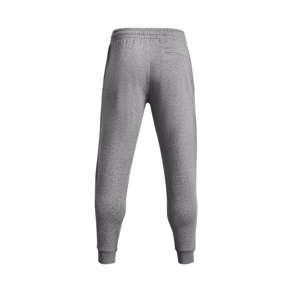 UNDER ARMOUR - Pantalón Deportivo Rival Fleece Jogger Hombre Under Armour