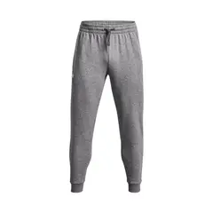 UNDER ARMOUR - Pantalón Deportivo Rival Fleece Jogger Hombre