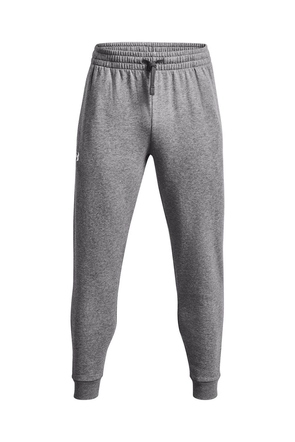 UNDER ARMOUR - Pantalón Deportivo Rival Fleece Jogger Hombre Under Armour