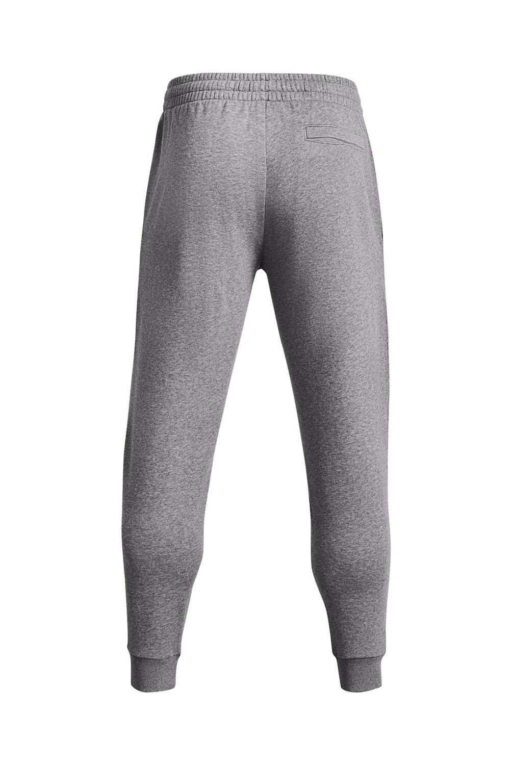 UNDER ARMOUR - Pantalón Deportivo Rival Fleece Jogger Hombre Under Armour