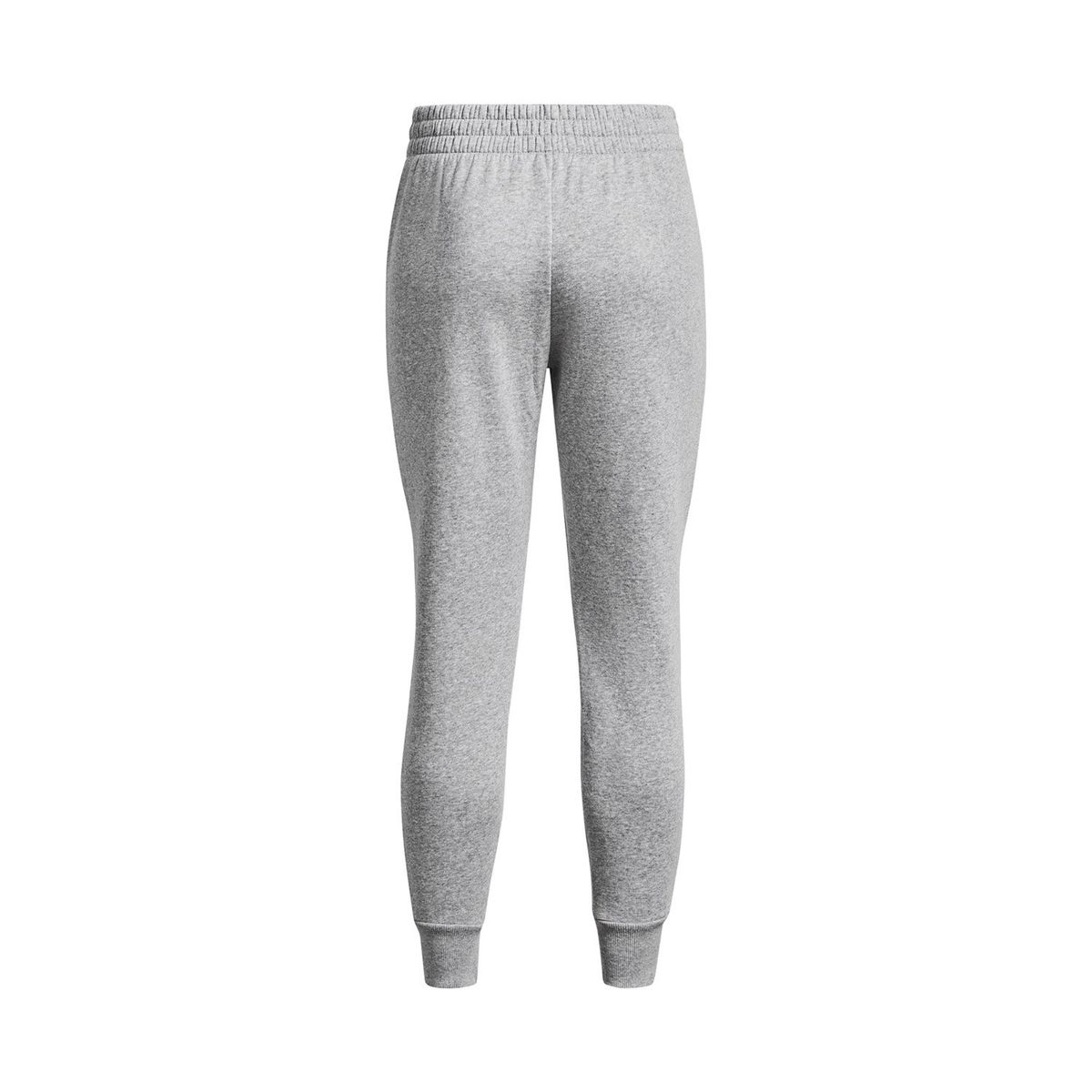 UNDER ARMOUR - Pantalón Deportivo Rival Fleece Jogger Mujer Under Armour