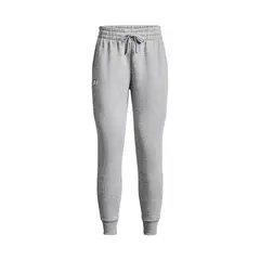 UNDER ARMOUR - Pantalón Deportivo Rival Fleece Jogger Mujer