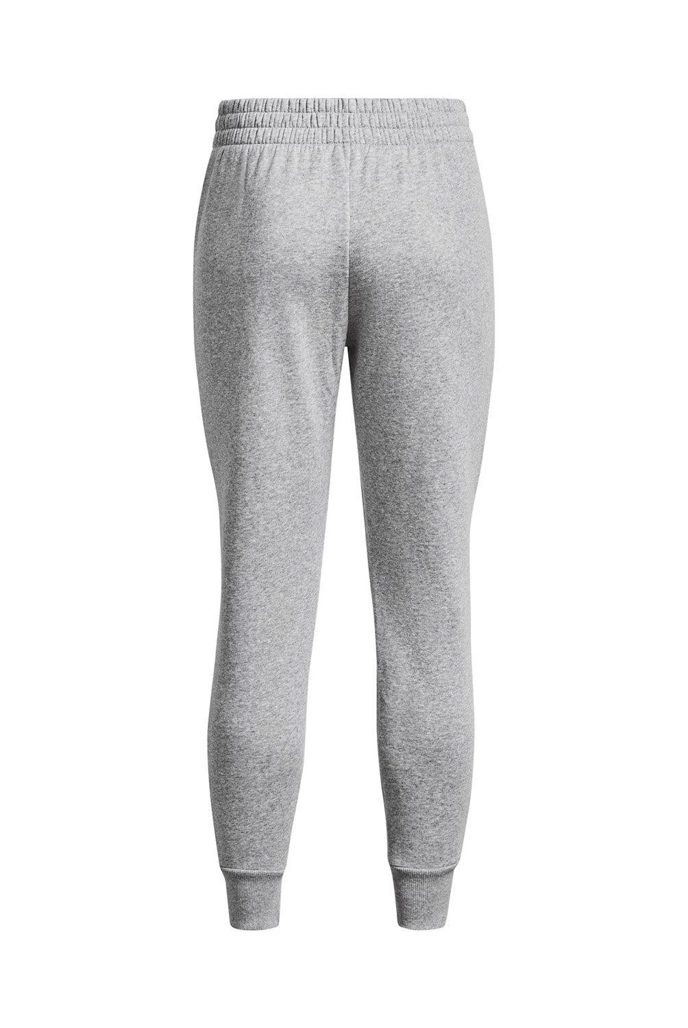 UNDER ARMOUR - Pantalón Deportivo Rival Fleece Jogger Mujer Under Armour
