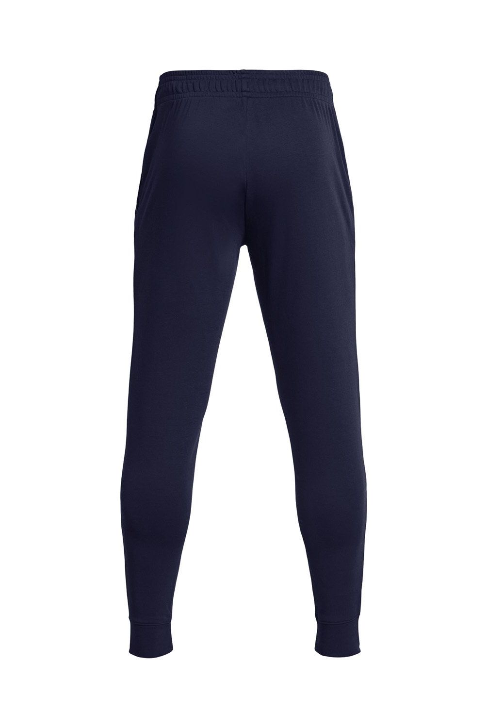 UNDER ARMOUR - Pantalón Deportivo Rival Terry Jogger Hombre Under Armour