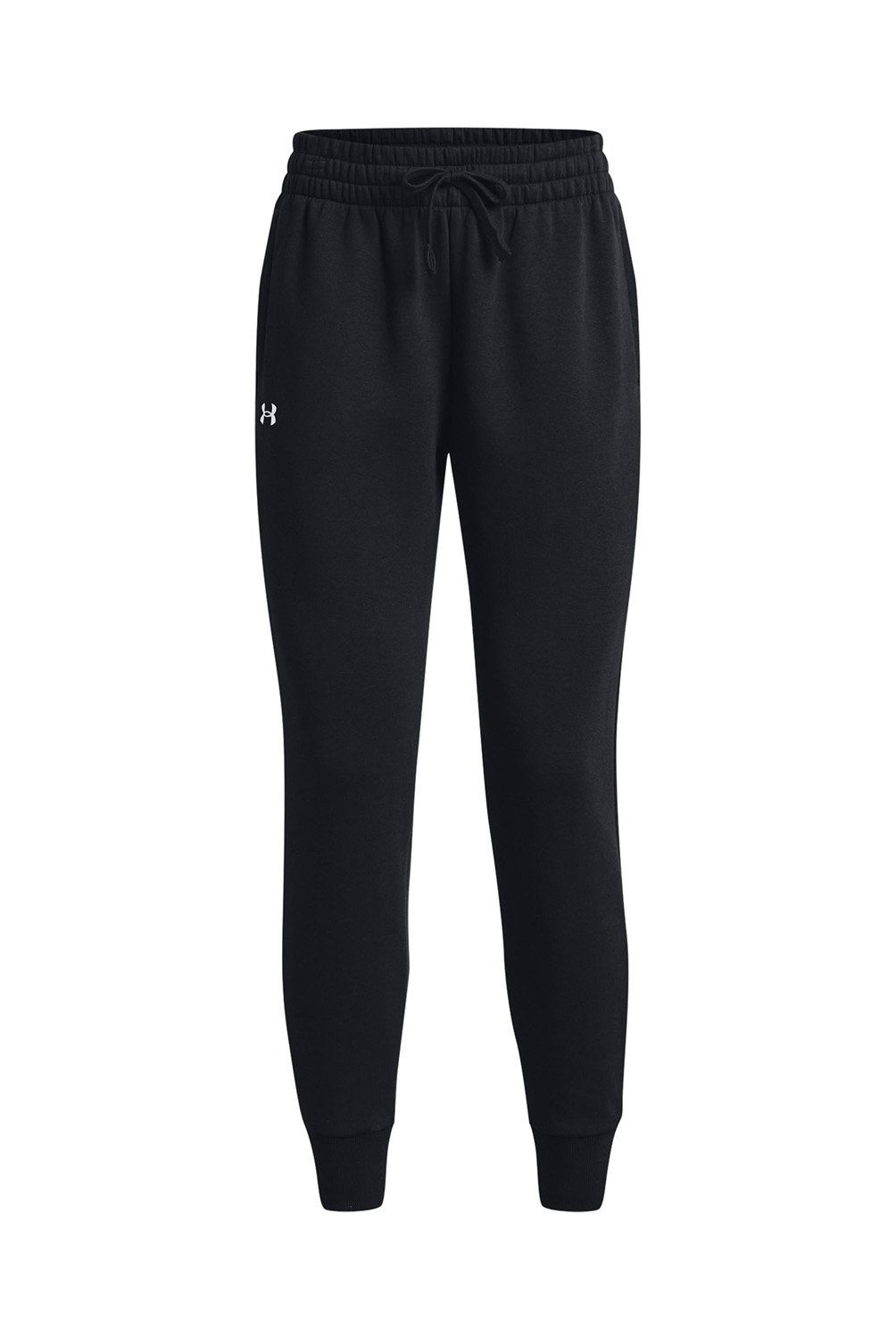UNDER ARMOUR - Pantalón Deportivo Rvl Fleece Jogger Mujer Under Armour
