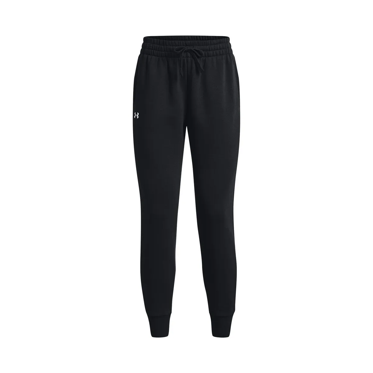 UNDER ARMOUR - Pantalón Deportivo Rvl Fleece Jogger Mujer Under Armour