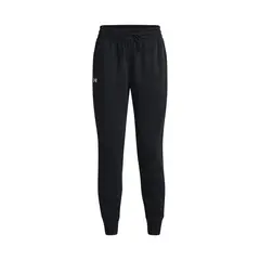 UNDER ARMOUR - Pantalón Deportivo Rvl Fleece Jogger Mujer