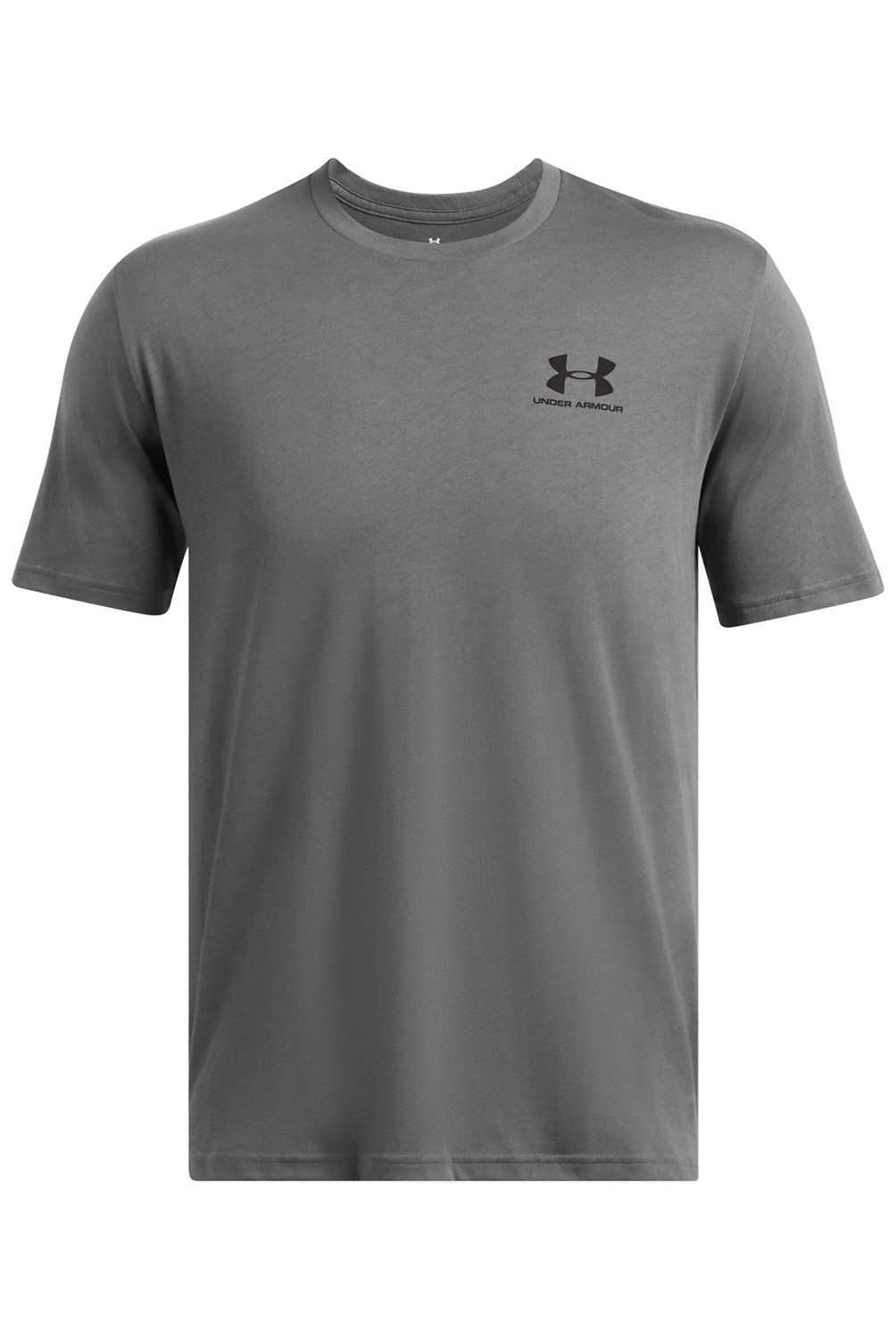 UNDER ARMOUR - Polera Manga Corta Lc Ss Sportstyle Hombre Under Armour