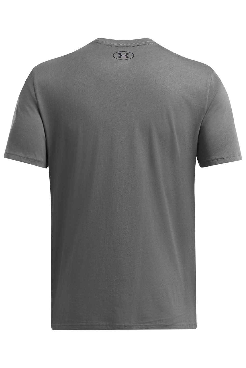 UNDER ARMOUR - Polera Manga Corta Lc Ss Sportstyle Hombre Under Armour