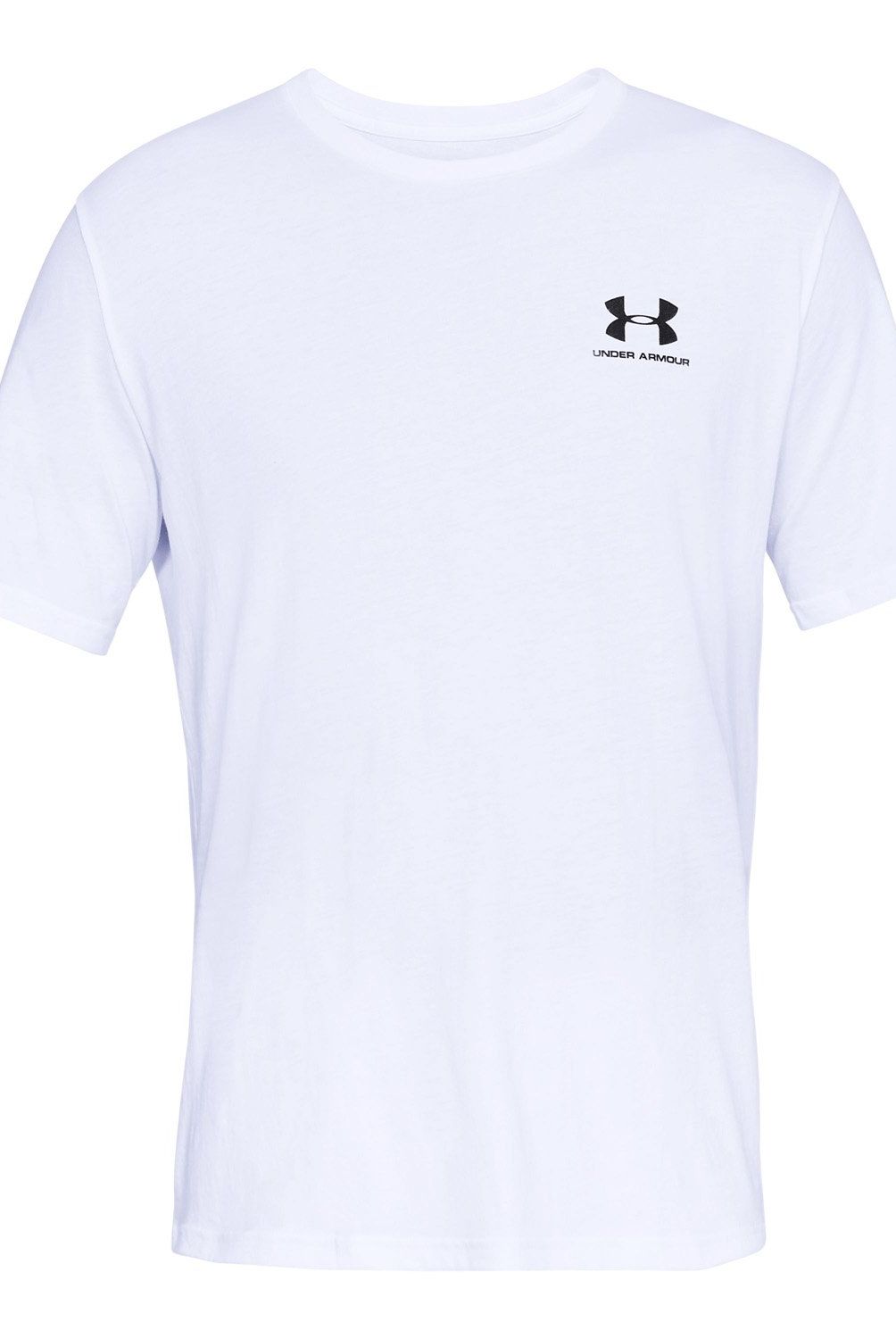 UNDER ARMOUR - Polera Manga Corta Lc Ss Sportstyle Hombre Under Armour