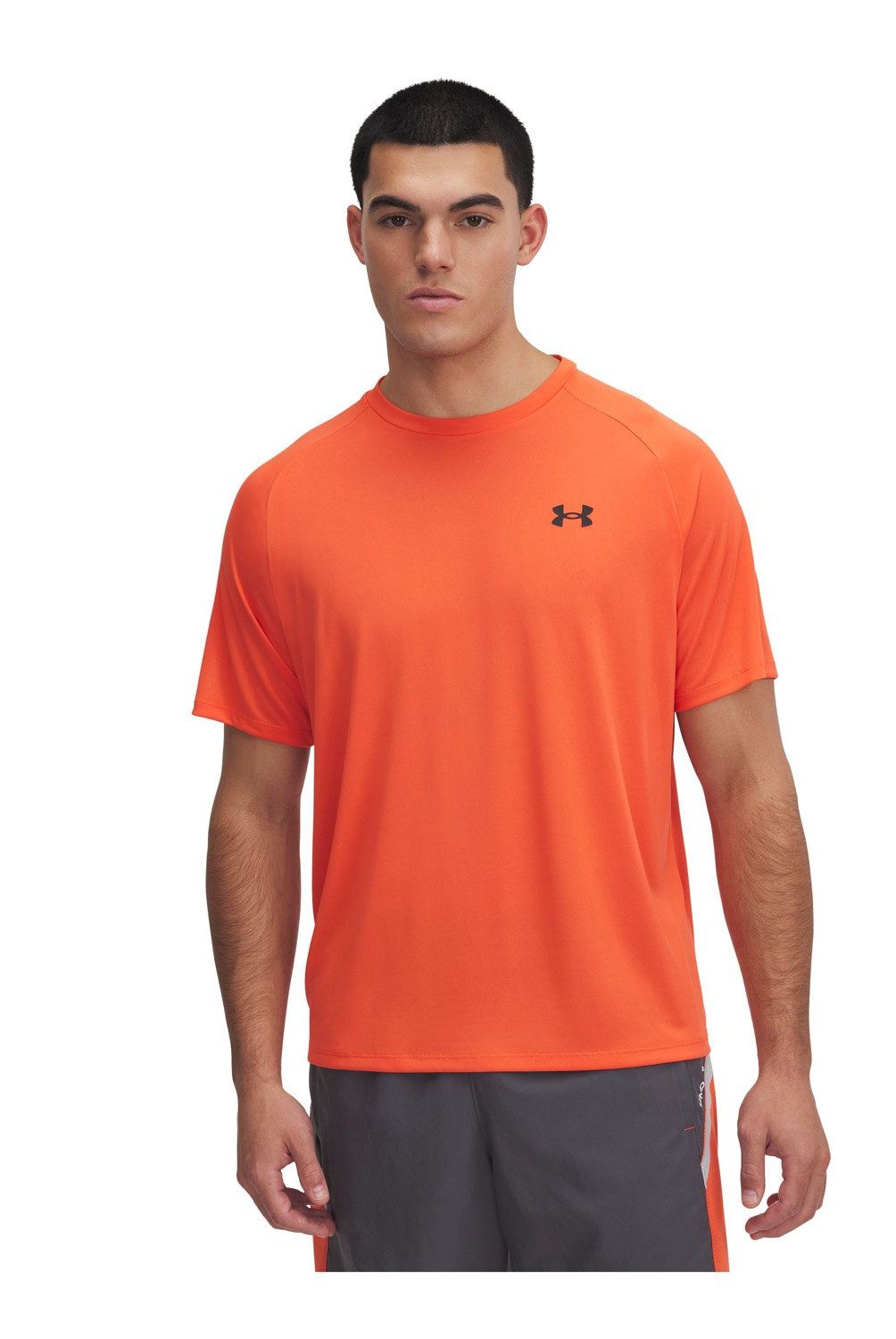 UNDER ARMOUR - Polera Manga Corta Tech 2.0 Ss Tee Hombre Under Armour