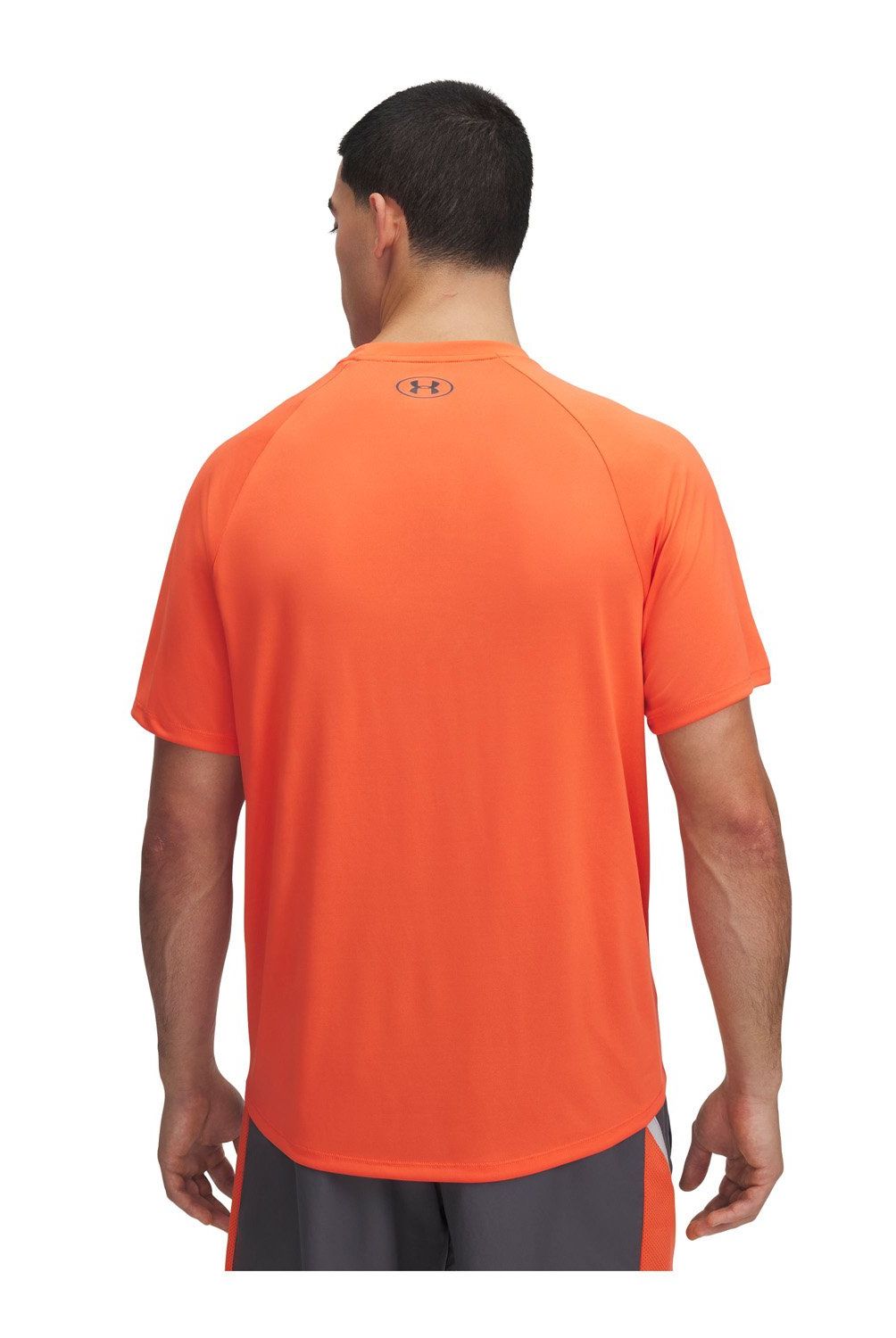 UNDER ARMOUR - Polera Manga Corta Tech 2.0 Ss Tee Hombre Under Armour