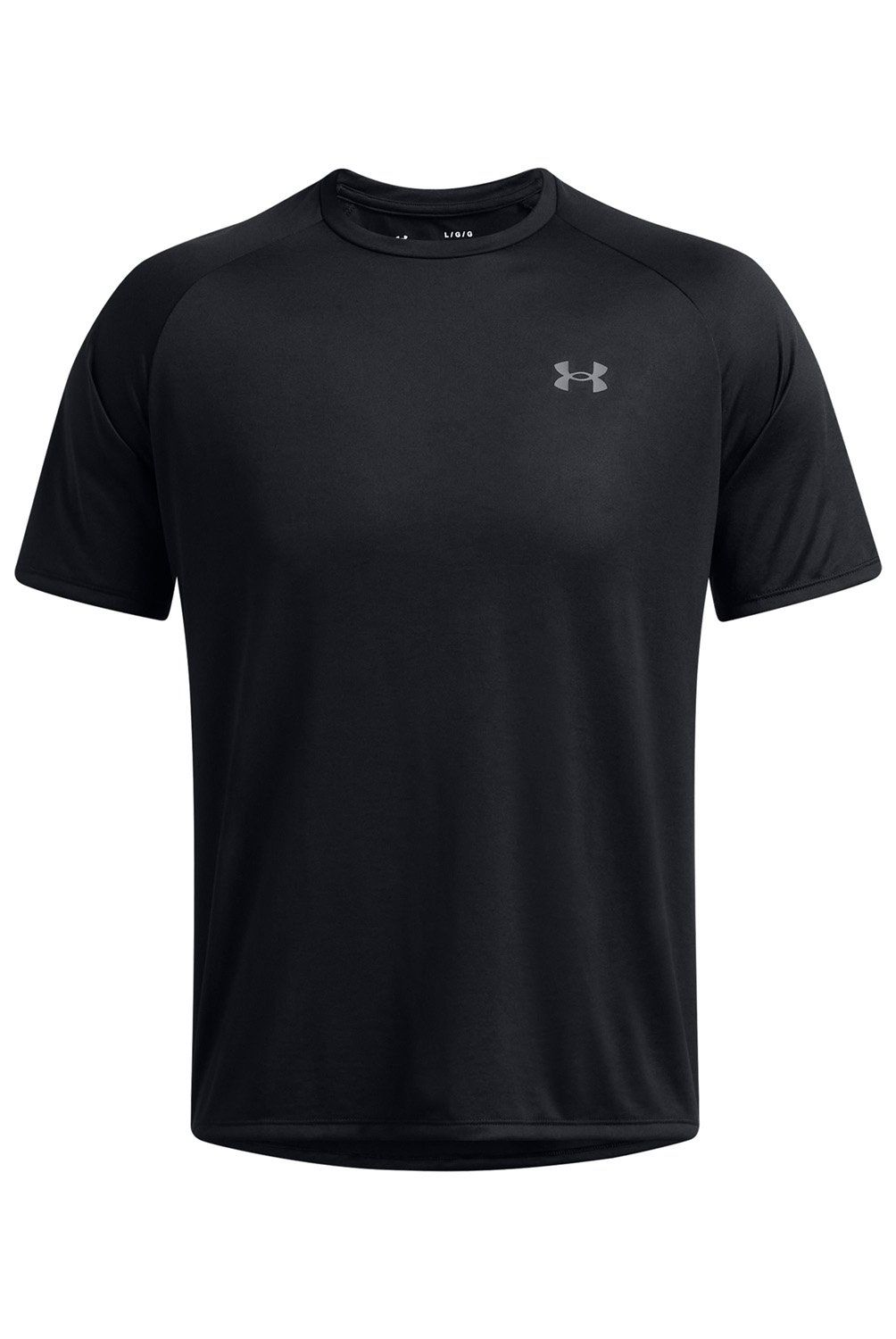 UNDER ARMOUR - Polera Manga Corta Tech 2.0 Ss Tee Hombre Under Armour