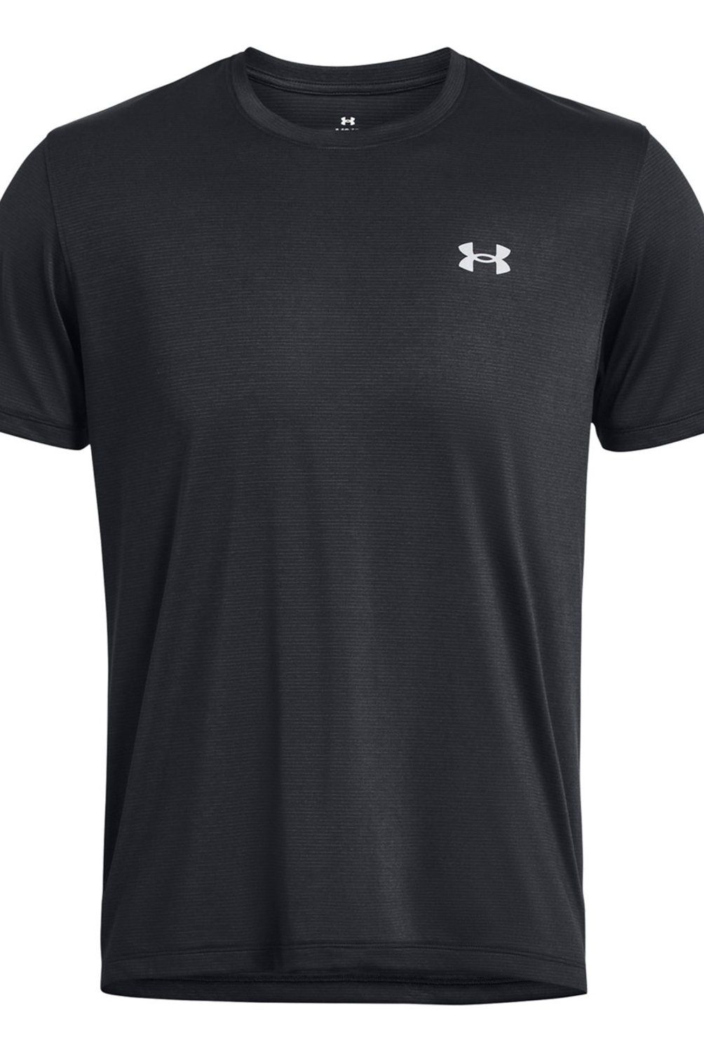 UNDER ARMOUR - Polera Manga Corta Launch Shortsleeve Hombre Under Armour