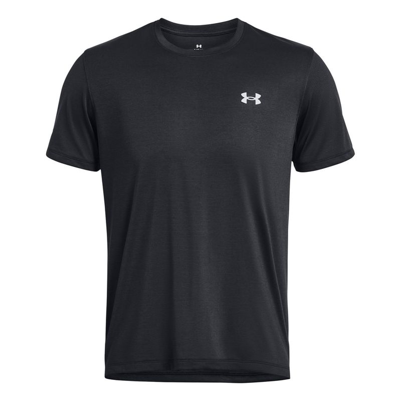 UNDER ARMOUR - Polera Manga Corta Launch Shortsleeve Hombre Under Armour