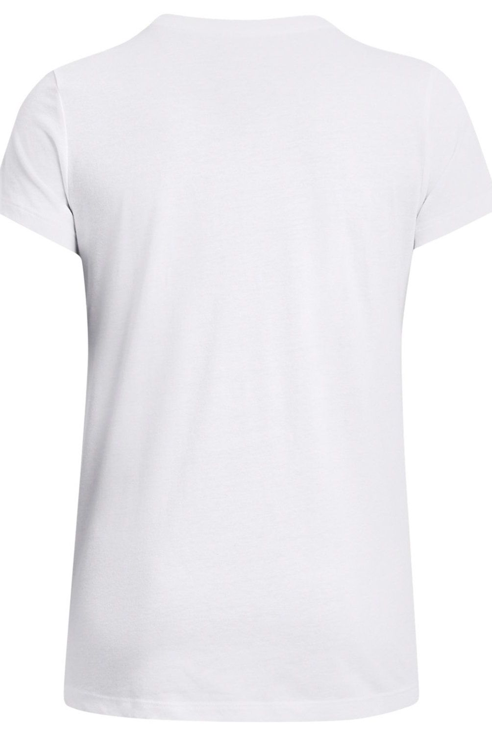 UNDER ARMOUR - Polera Manga Corta Logo Ss Mujer Under Armour
