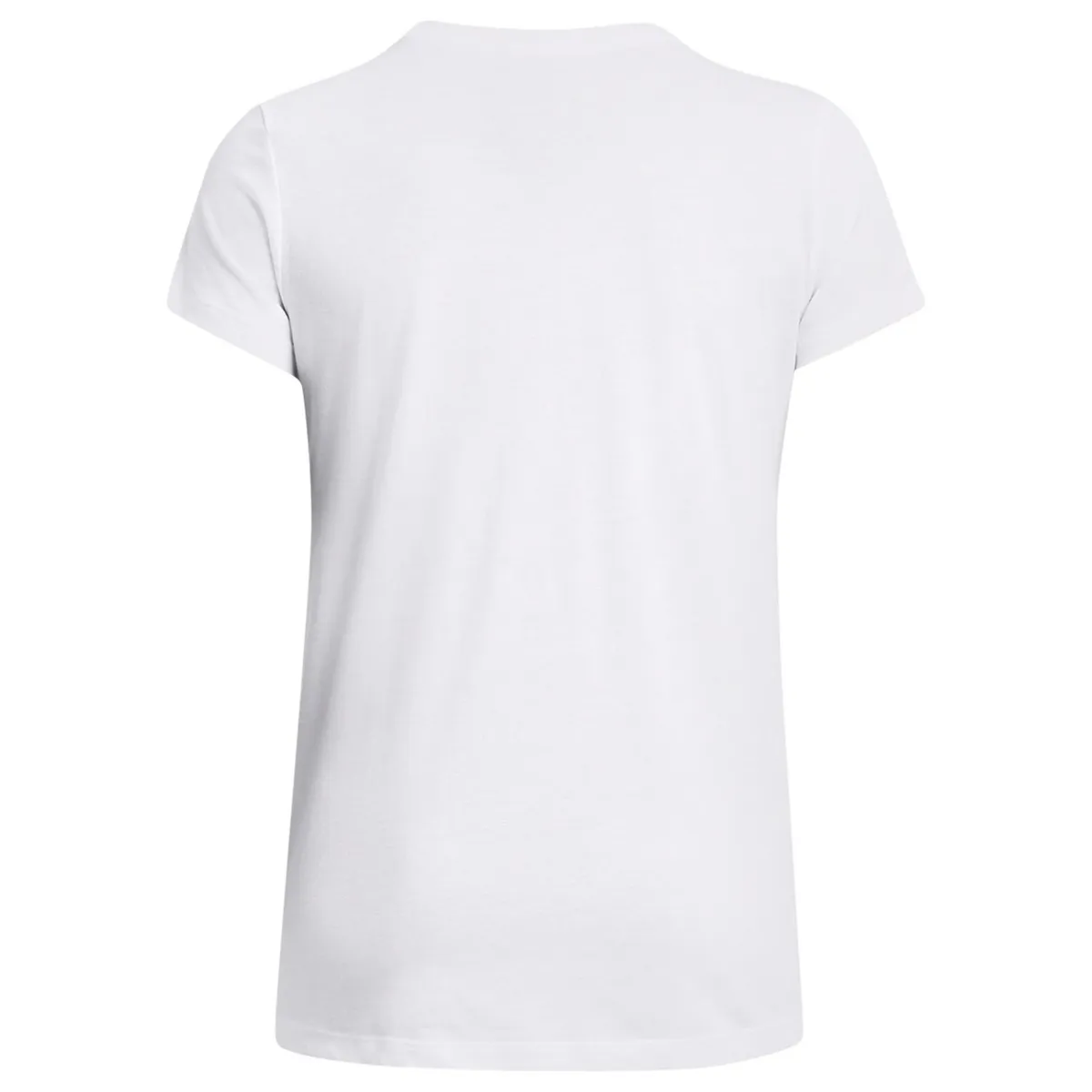 UNDER ARMOUR - Polera Manga Corta Logo Ss Mujer Under Armour