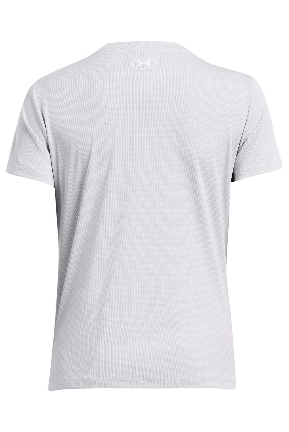 UNDER ARMOUR - Polera Manga Corta Tech Textured Ssc Mujer Under Armour