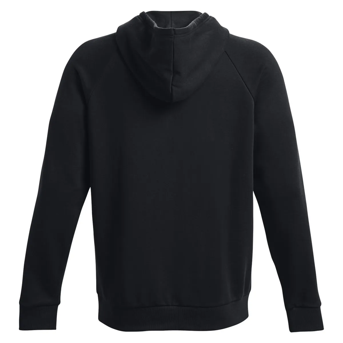 UNDER ARMOUR - Polerón Rival Fleece Logo Hd Hombre Under Armour