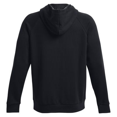 Imagen 2 del producto Polerón Rival Fleece Logo Hd Hombre