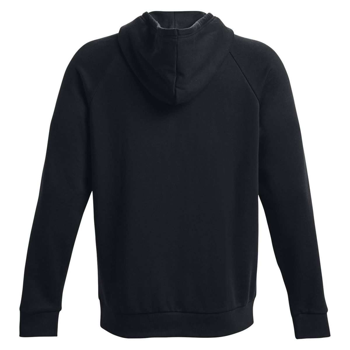 UNDER ARMOUR - Polerón Rival Fleece Logo Hd Hombre Under Armour