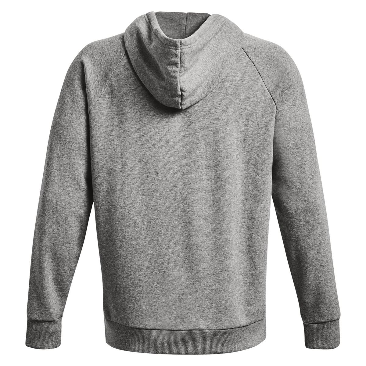 UNDER ARMOUR - Polerón Rival Fleece Logo Hd Hombre Under Armour