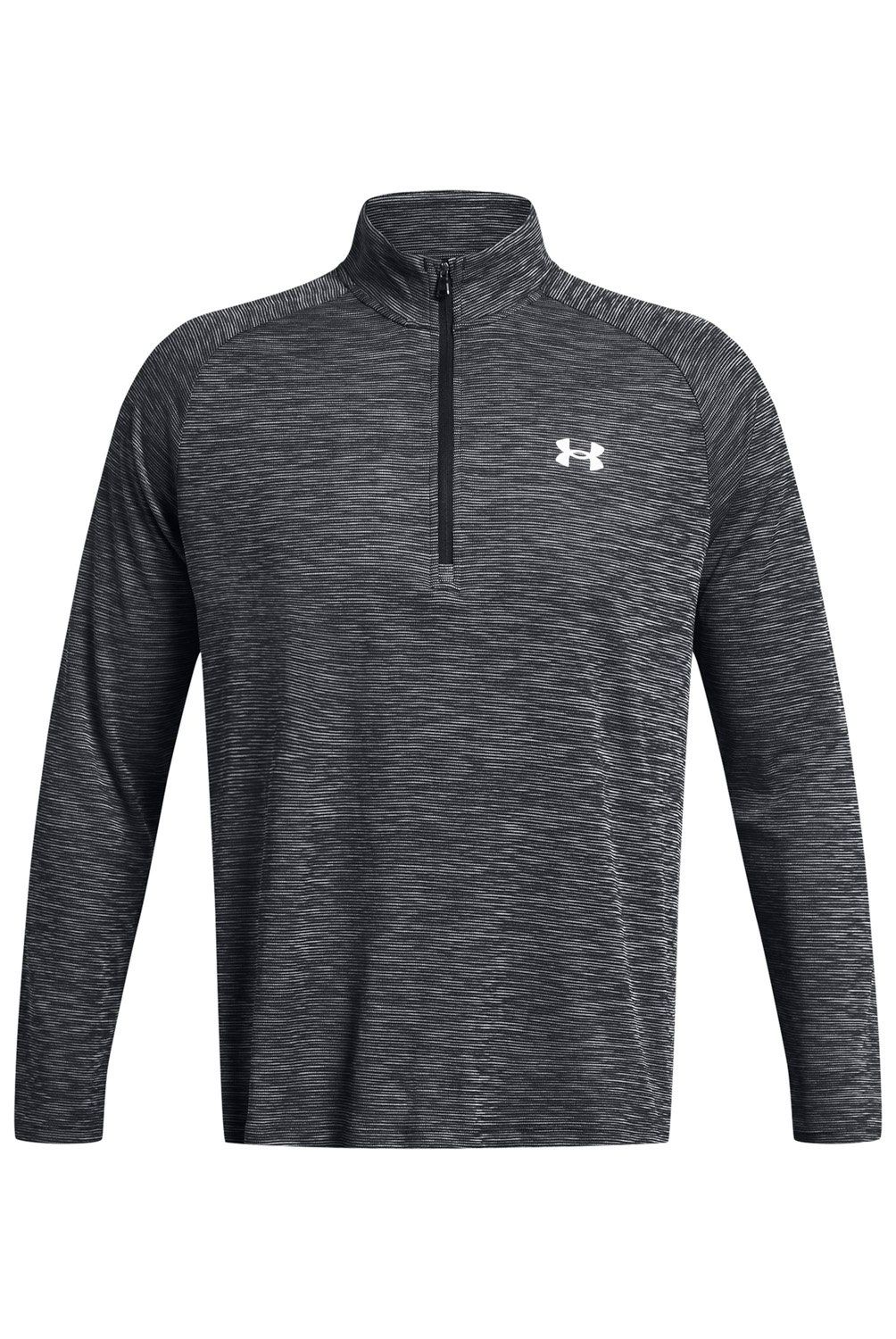 UNDER ARMOUR - Polerón Tech Txtured 1/2 Zip Hombre Under Armour