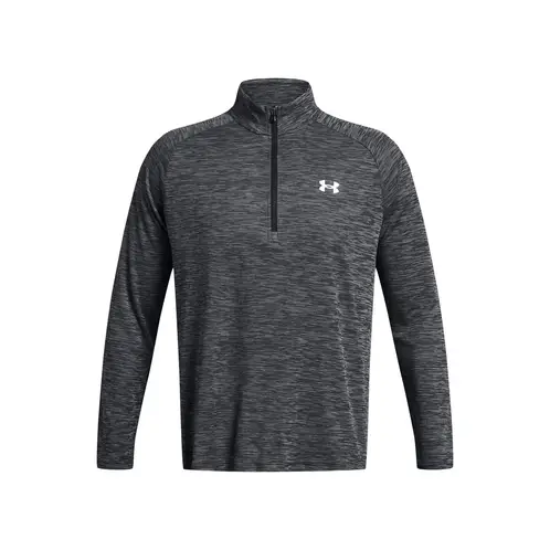 UNDER ARMOUR - Polerón Tech Txtured 1/2 Zip Hombre