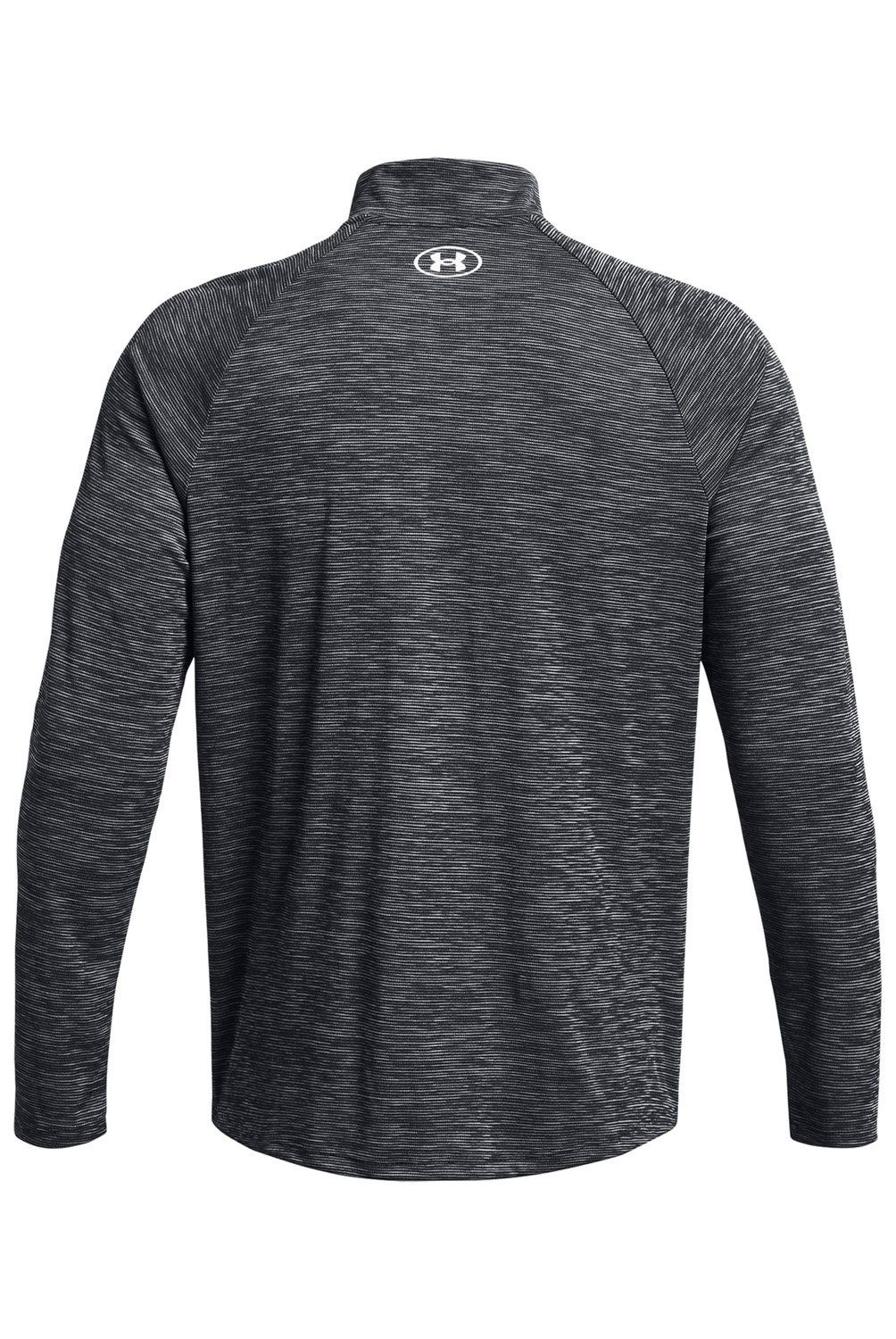 UNDER ARMOUR - Polerón Tech Txtured 1/2 Zip Hombre Under Armour