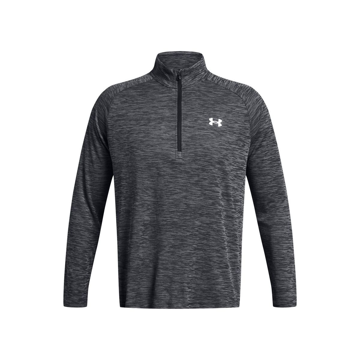 UNDER ARMOUR - Polerón Tech Txtured 1/2 Zip Hombre Under Armour