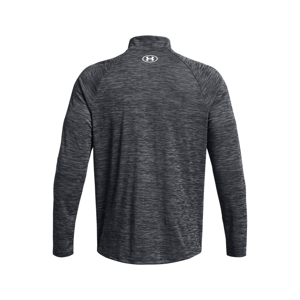 UNDER ARMOUR - Polerón Tech Txtured 1/2 Zip Hombre Under Armour