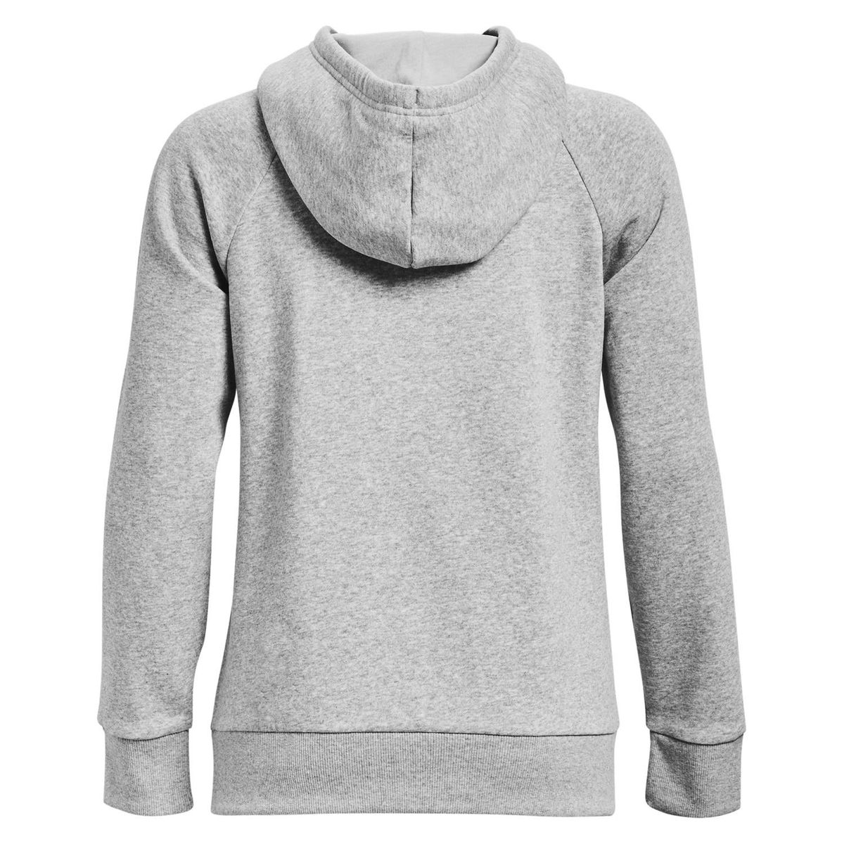 UNDER ARMOUR - Polerón Rival Fleece Logo Mujer Under Armour