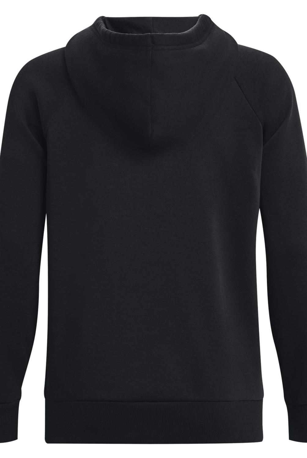 UNDER ARMOUR - Poleron Rival Fleece Logo Mujer Under Armour