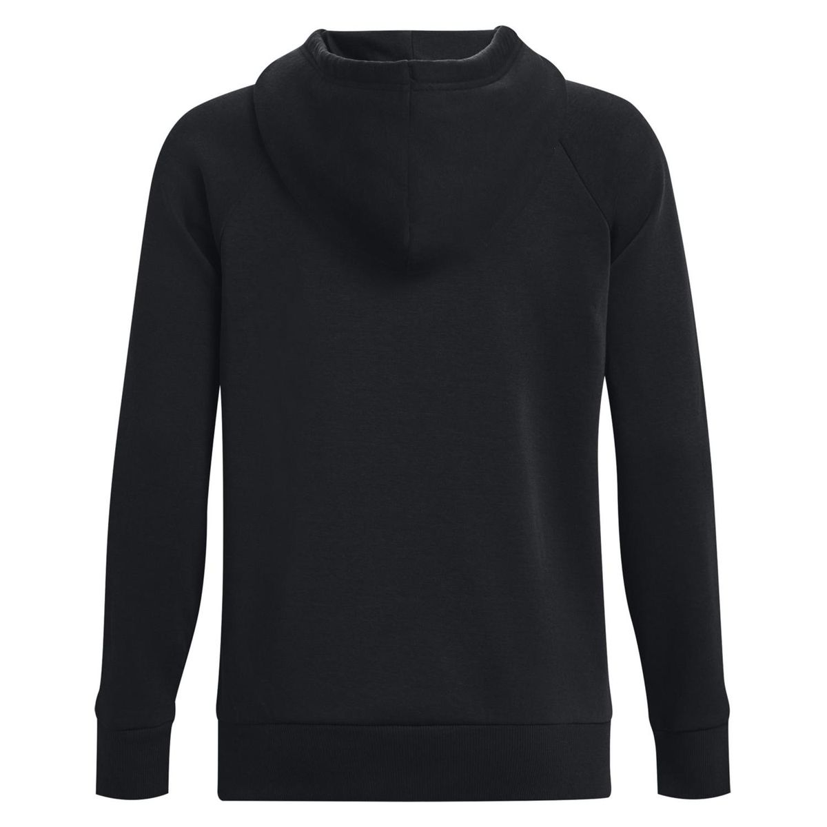 UNDER ARMOUR - Poleron Rival Fleece Logo Mujer Under Armour