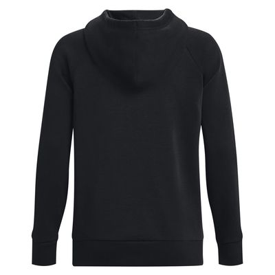 Imagen 2 del producto Poleron Rival Fleece Logo Mujer